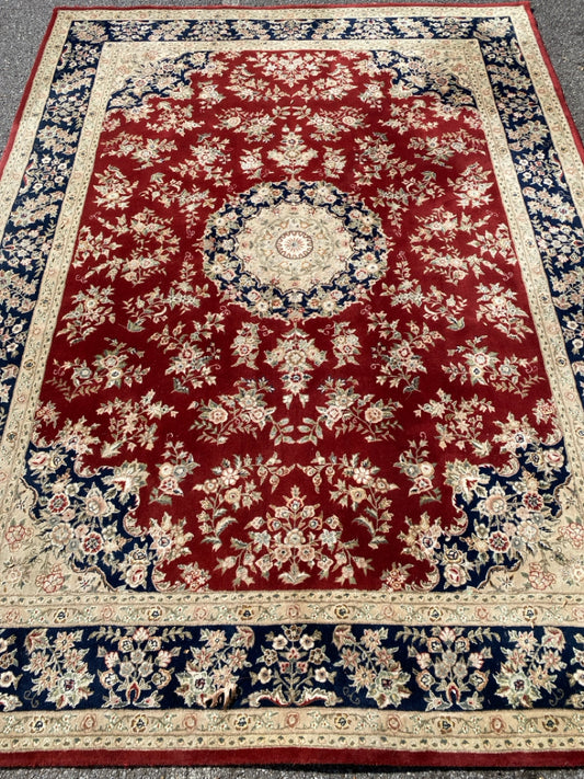 Rug