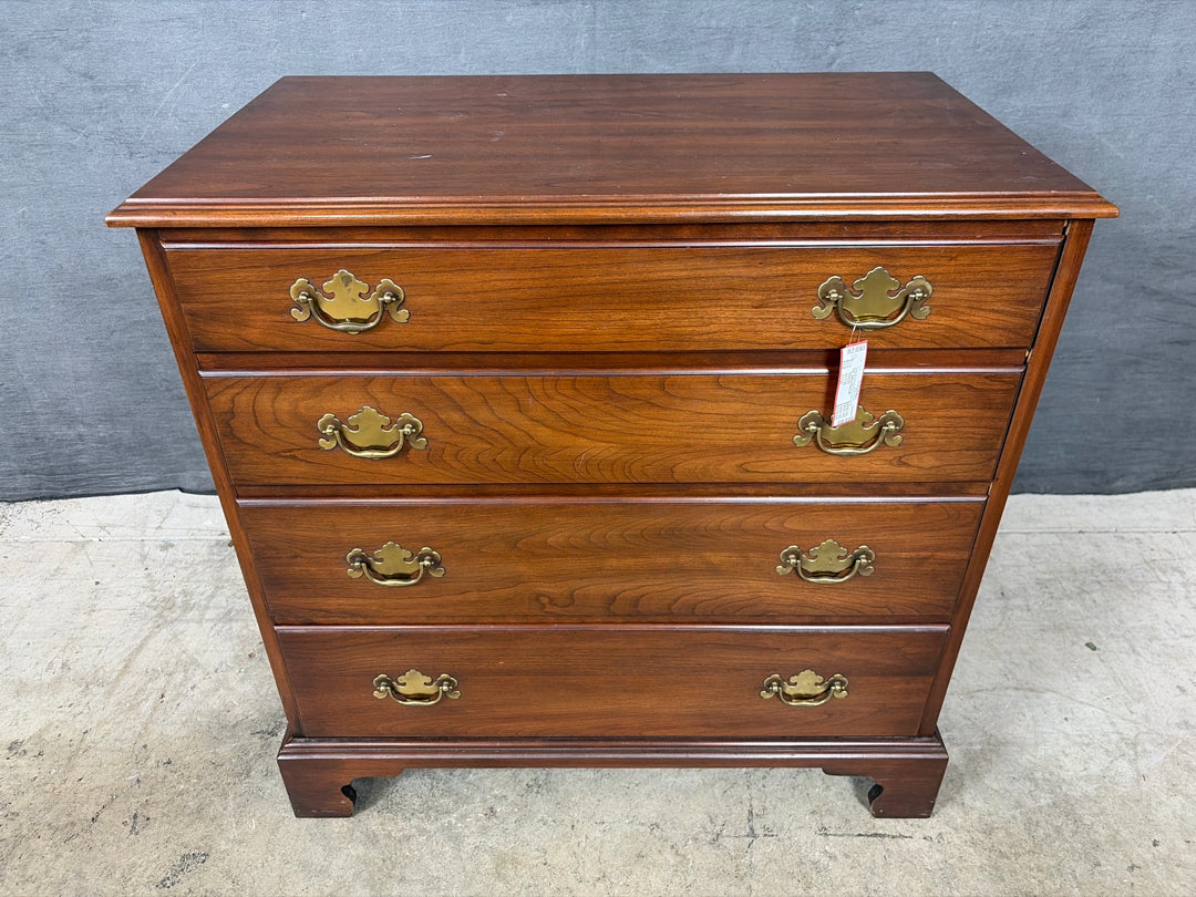 Henkel Harris Dresser