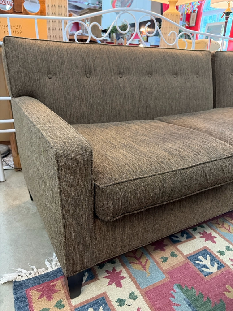Mitchell Gold & Bob Williams Sectional