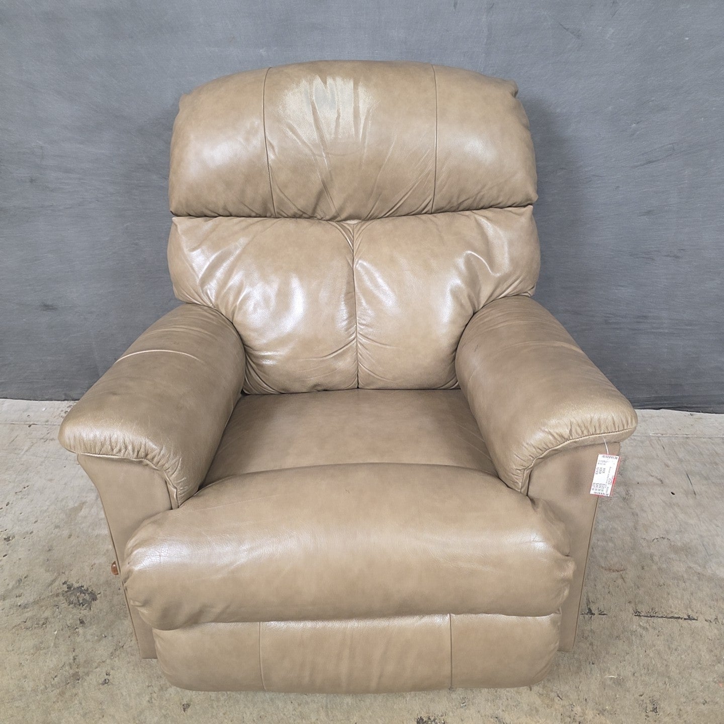 Recliner