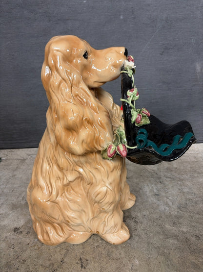 Figurine