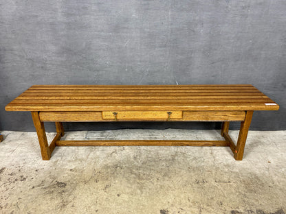 Bench