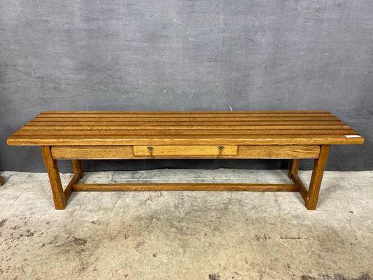 Bench