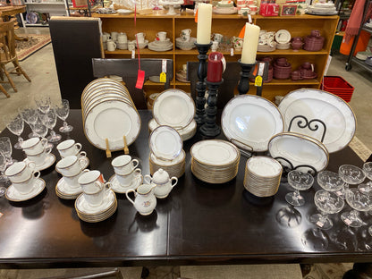 Noritake Dishes