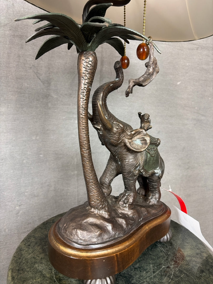 Frederick Cooper Lamp