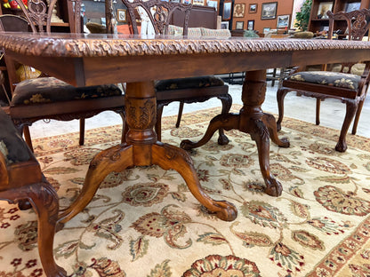 Table with Chairs