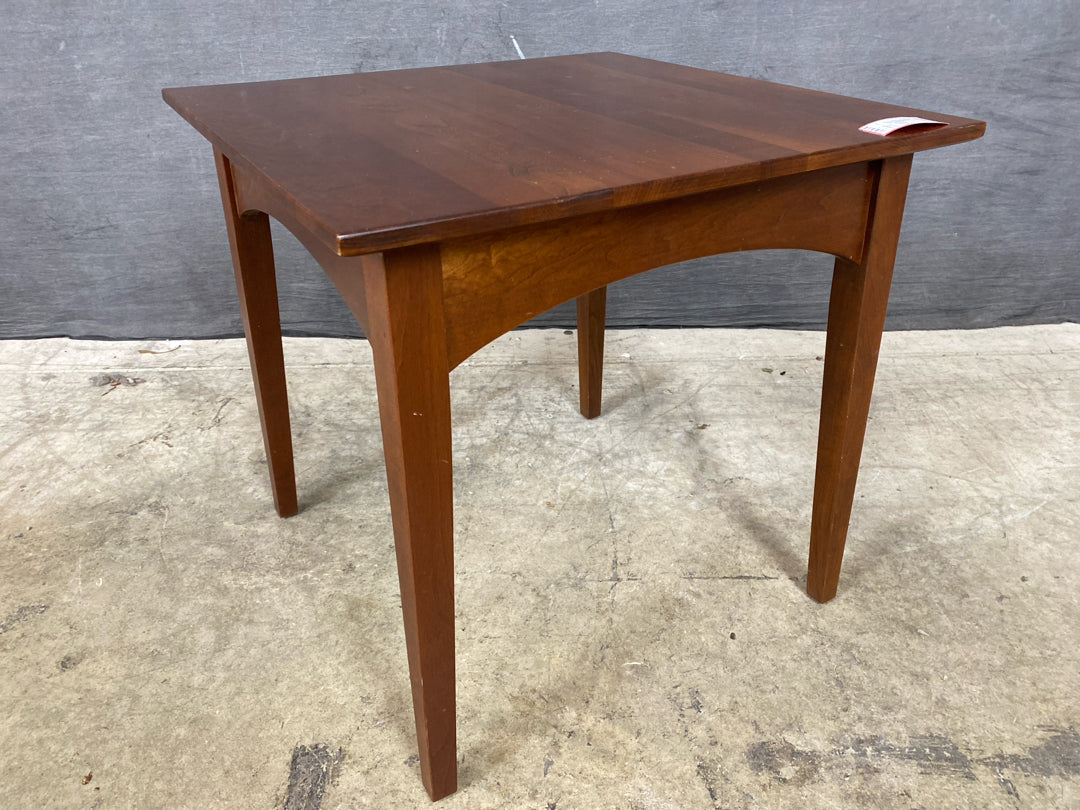Ethan Allen End Table