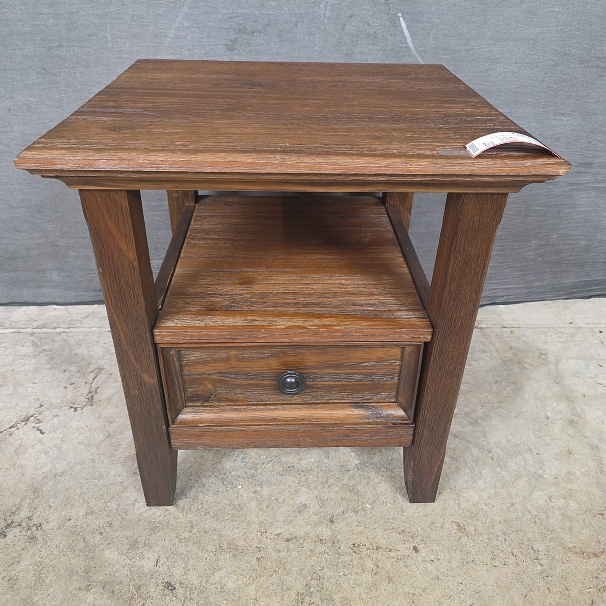 End Table