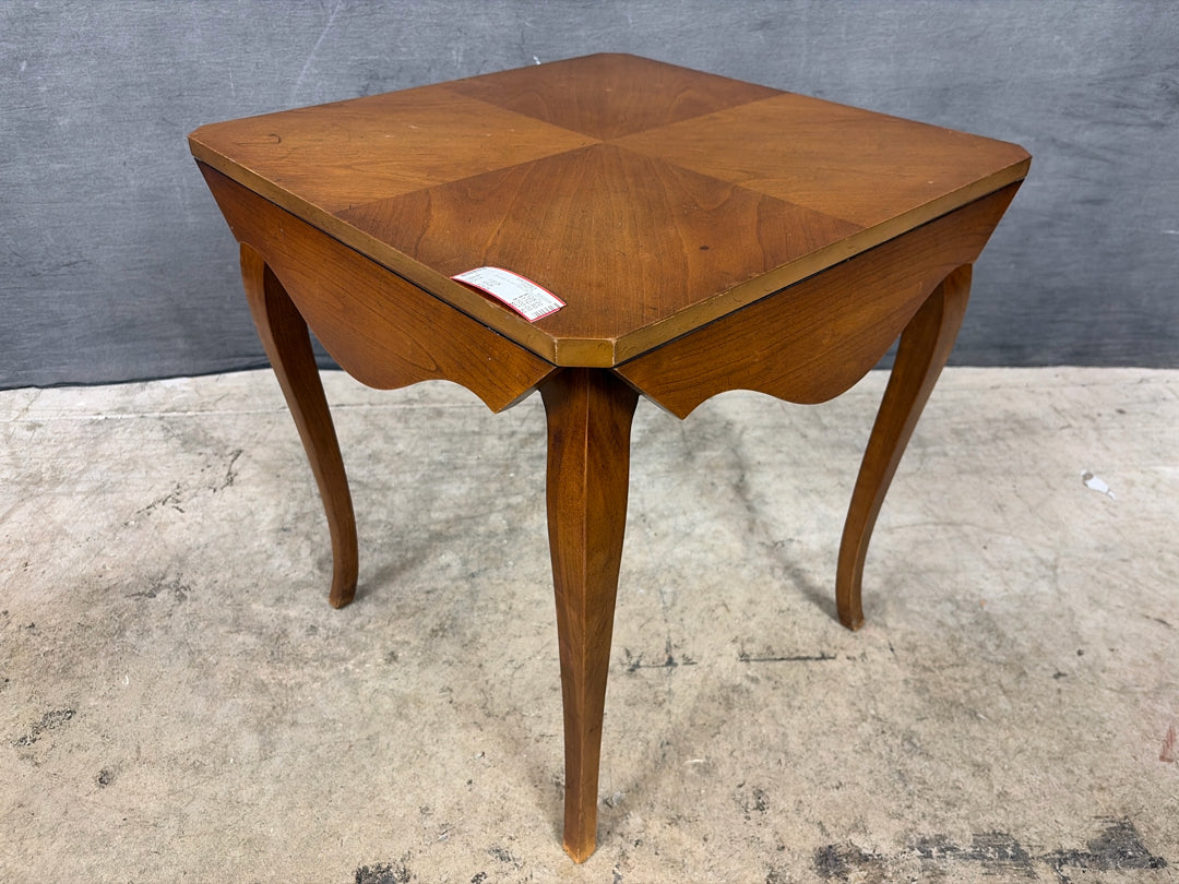 Henredon Accent Table