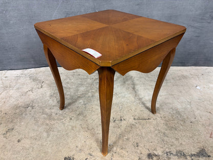 Henredon Accent Table