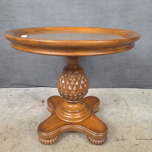Accent Table