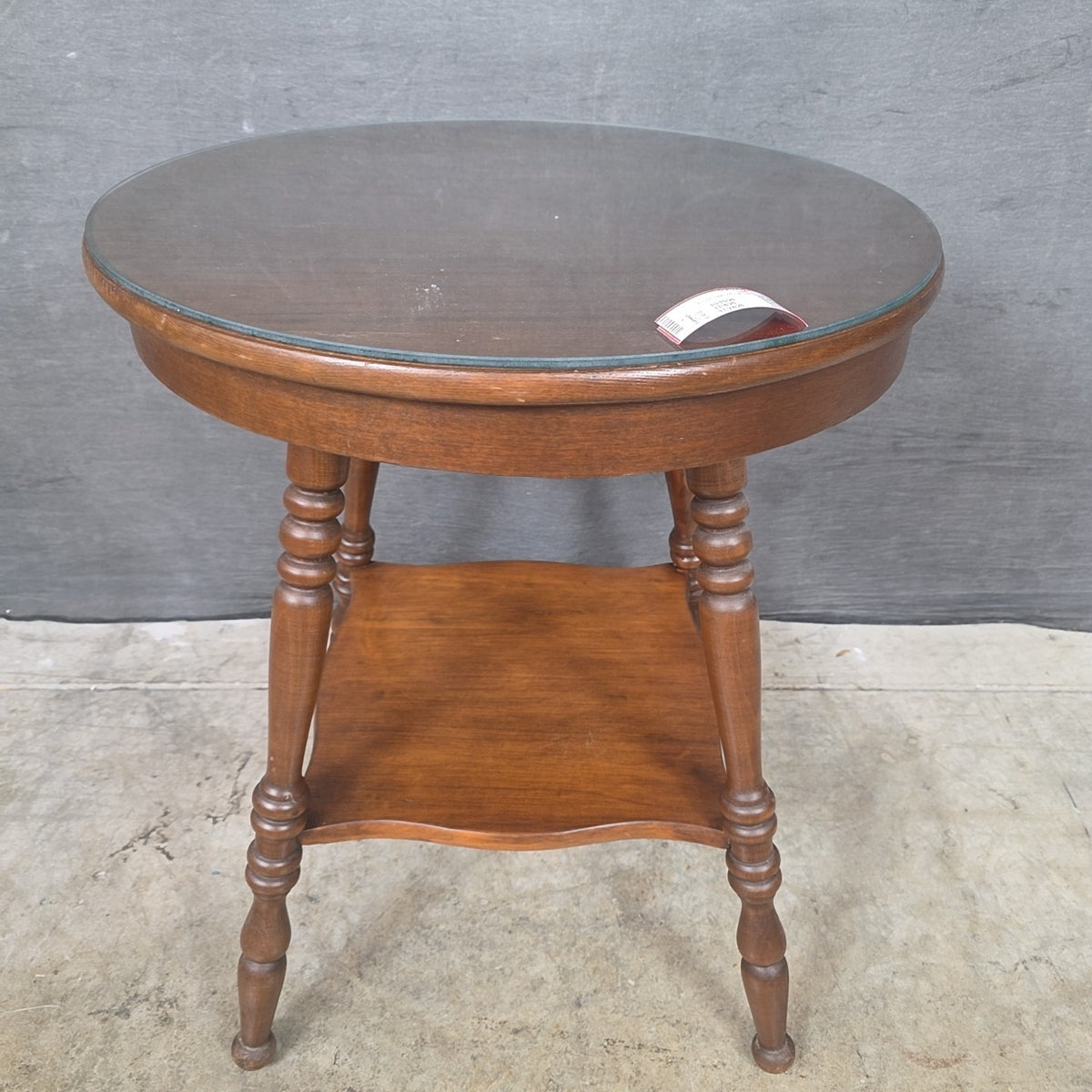 Accent Table