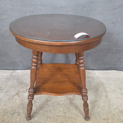 Accent Table