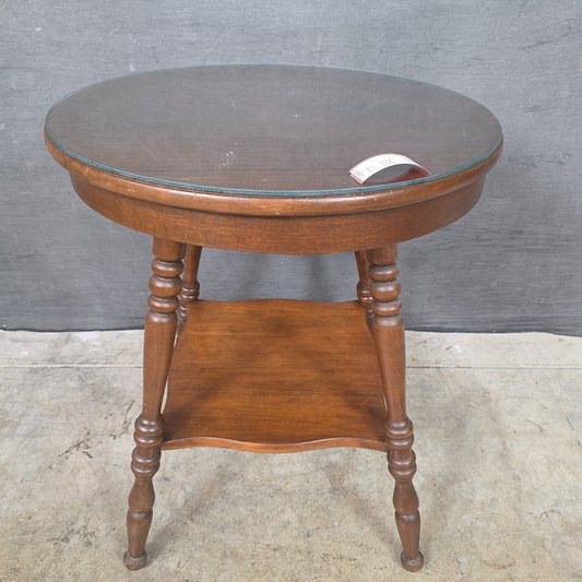 Accent Table