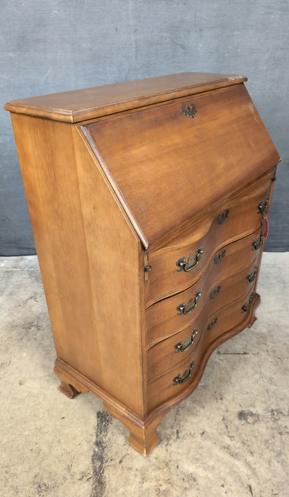 Secretary