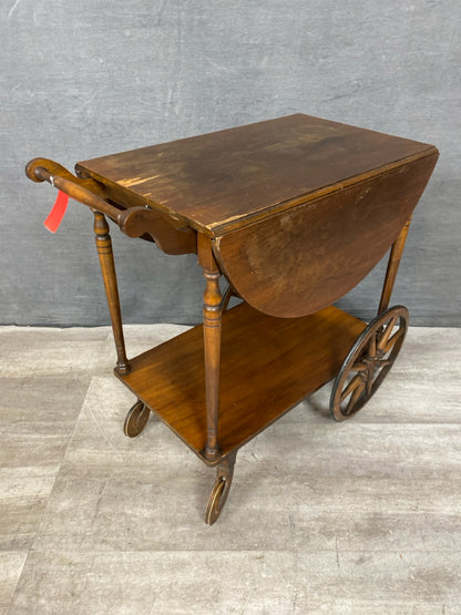 Tea Cart