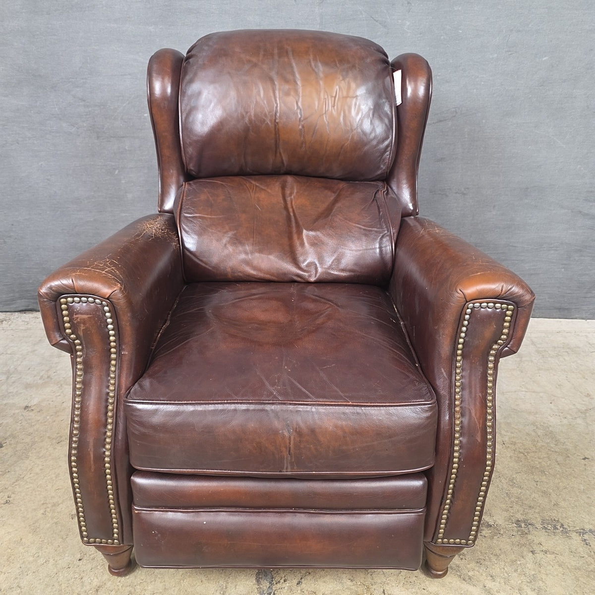 Recliner