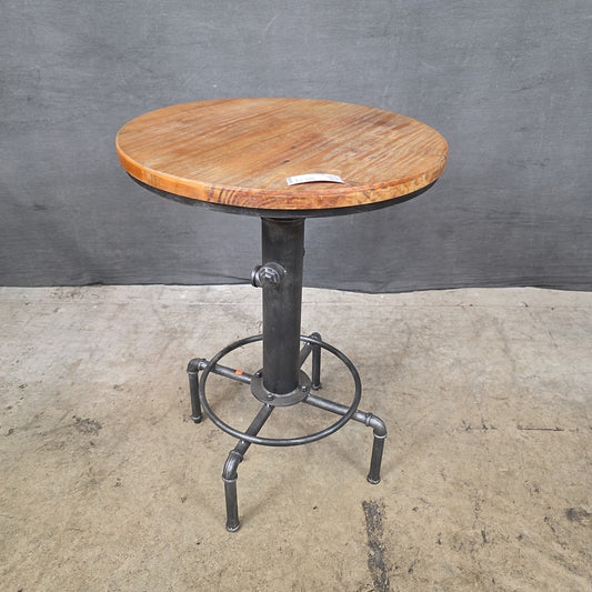 Bistro Table