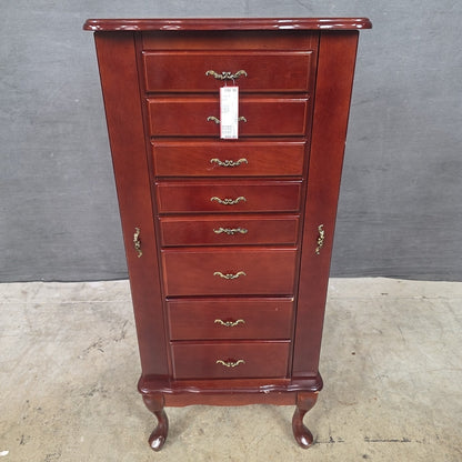 Jewelry Chest