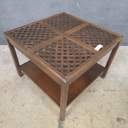 End Table