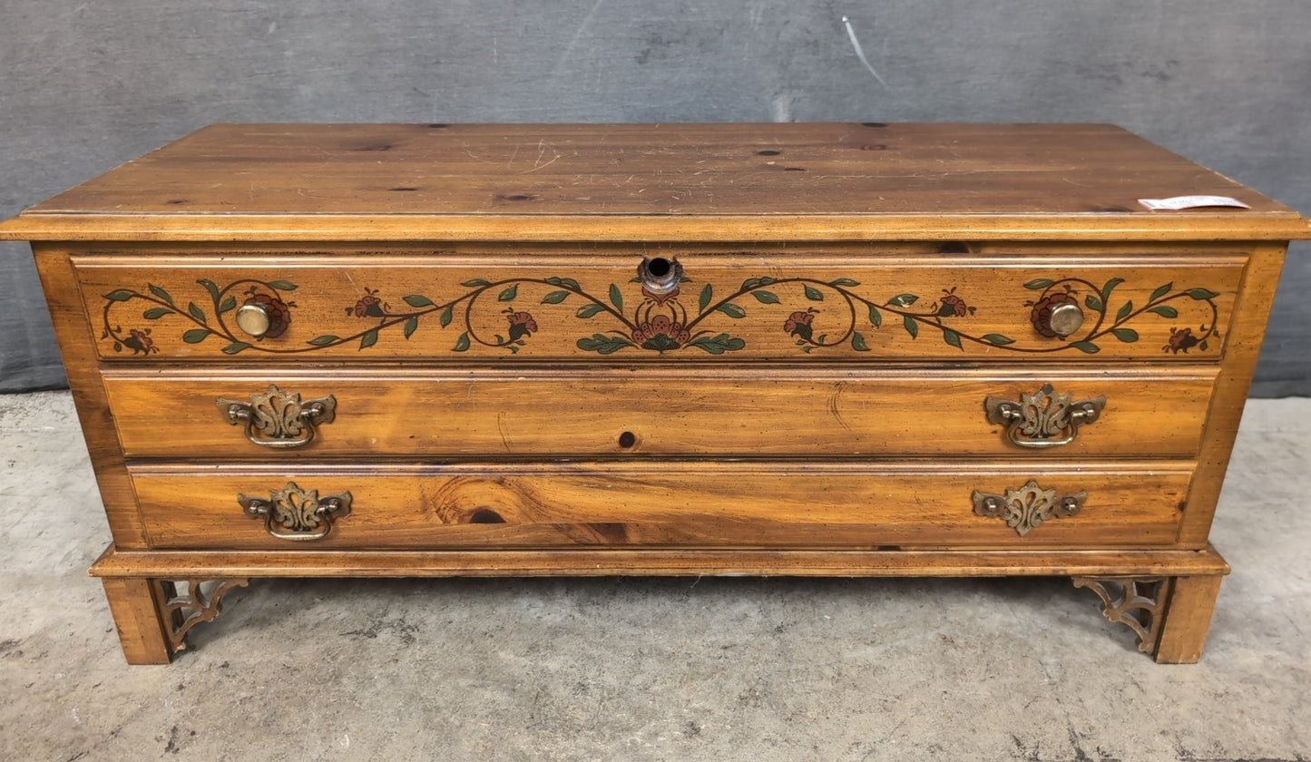 Cedar Chest