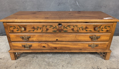 Cedar Chest