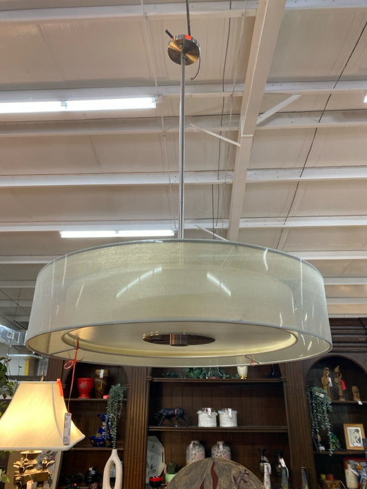 Hanging Lamp