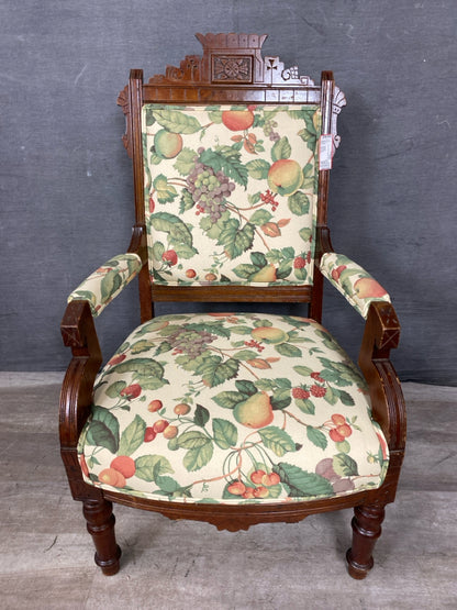 Accent Chair