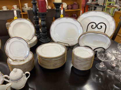 Noritake Dishes