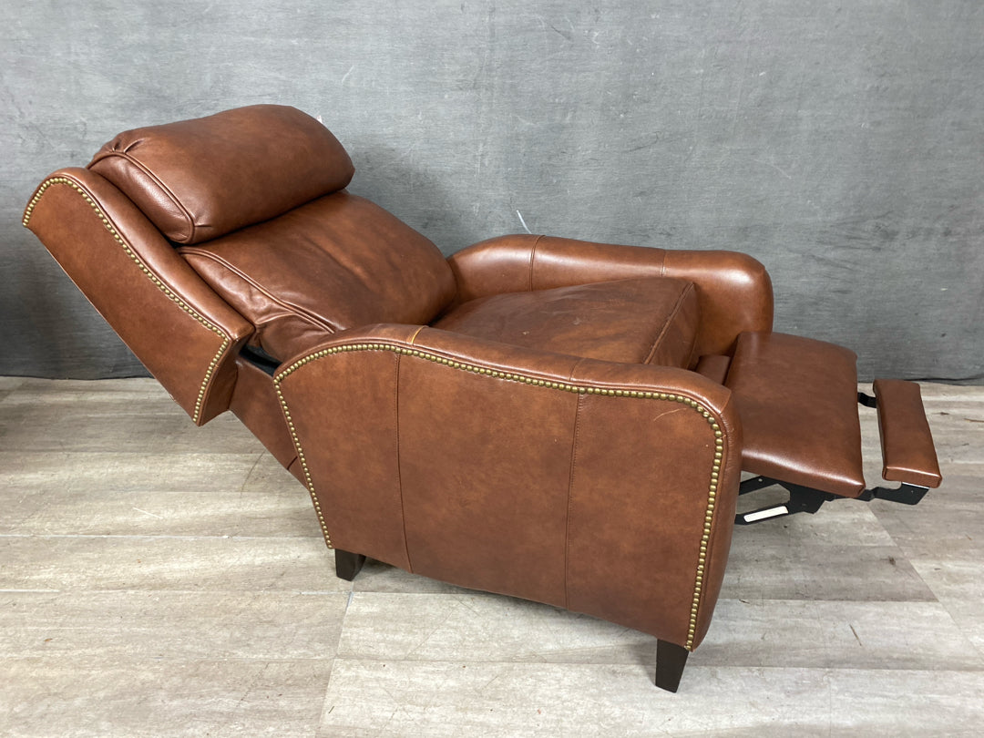 Leathercraft Recliner