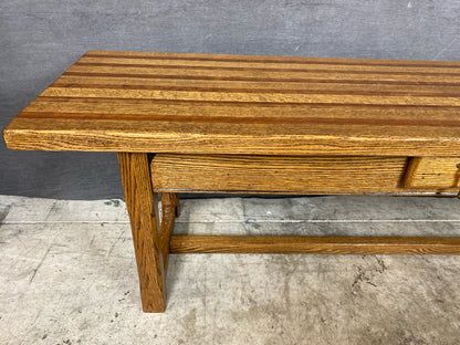 Bench