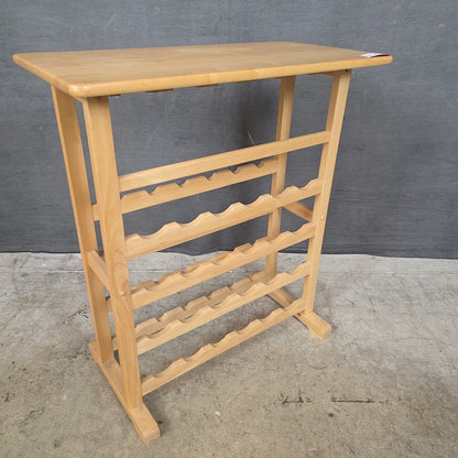 Wine Rack