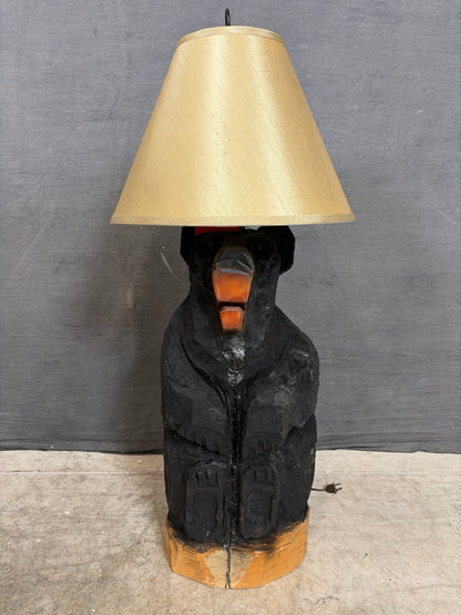 Lamp