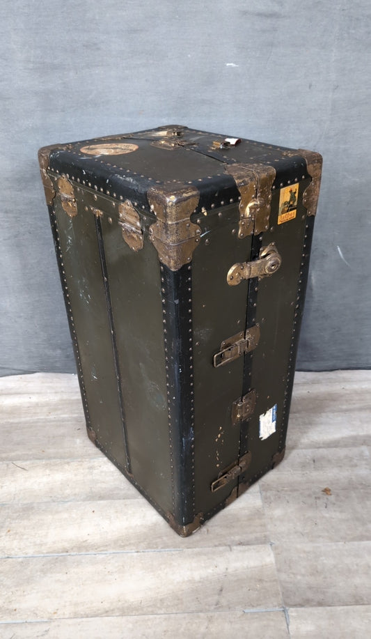 Trunk
