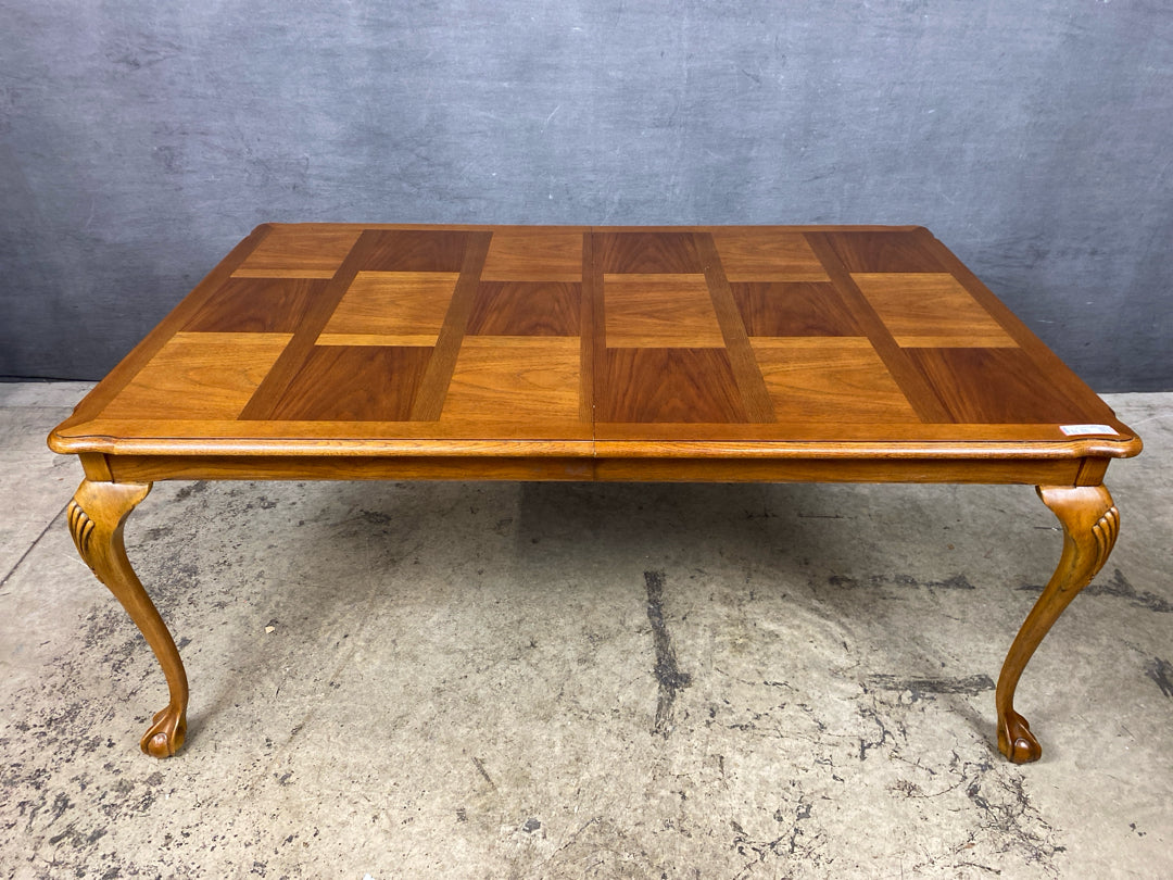 DR Table