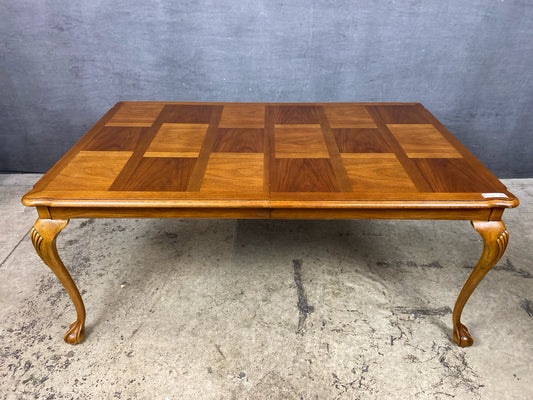 DR Table