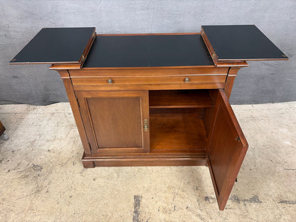 Ethan Allen Bar