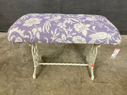 Stool