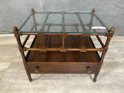 Accent Table