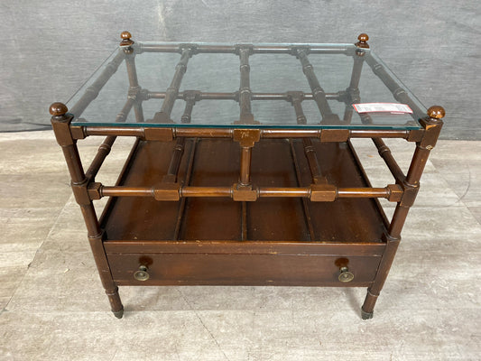 Accent Table