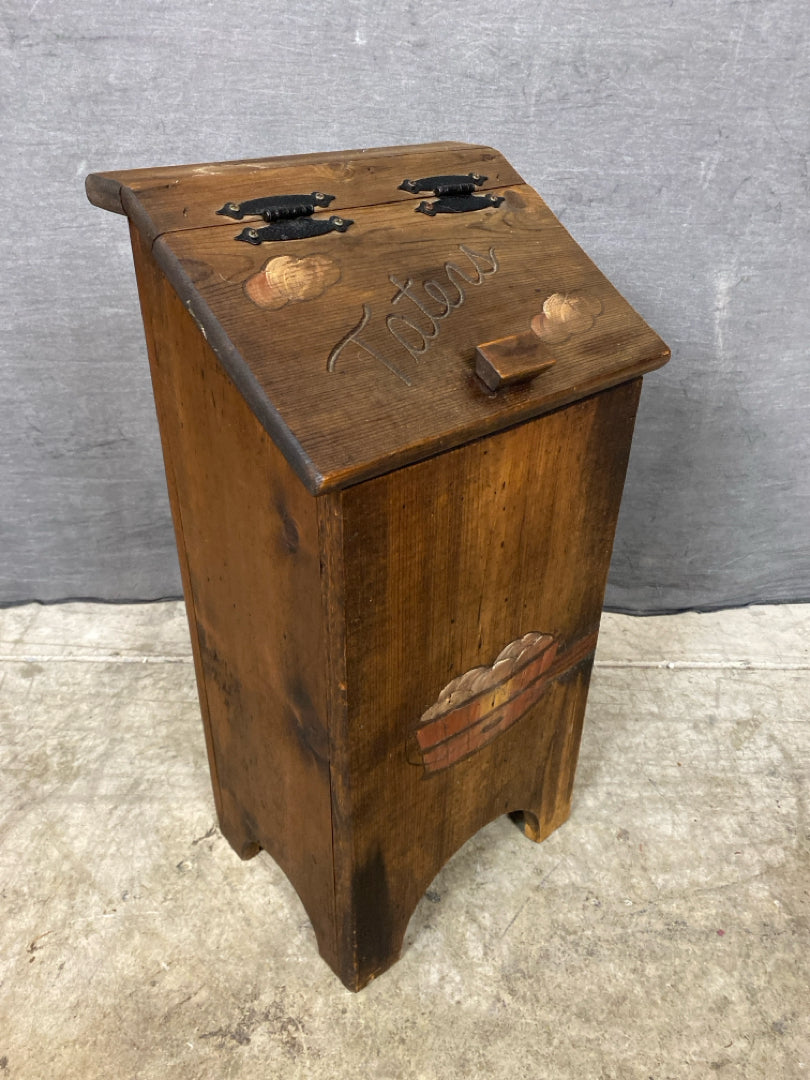 Veg.Bin