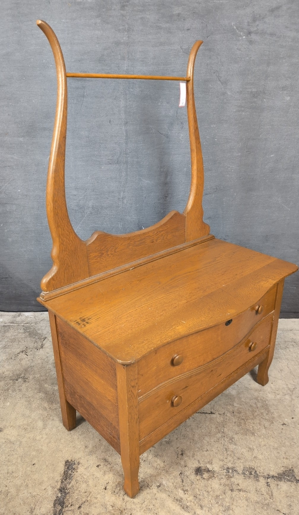 Wash Stand