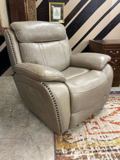 Recliner