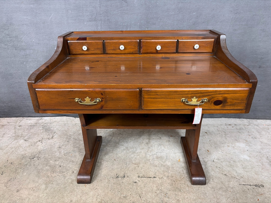 William Fetner Desk