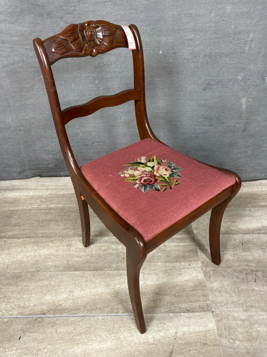 Accent Chair