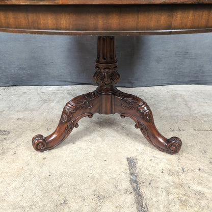 DR Table