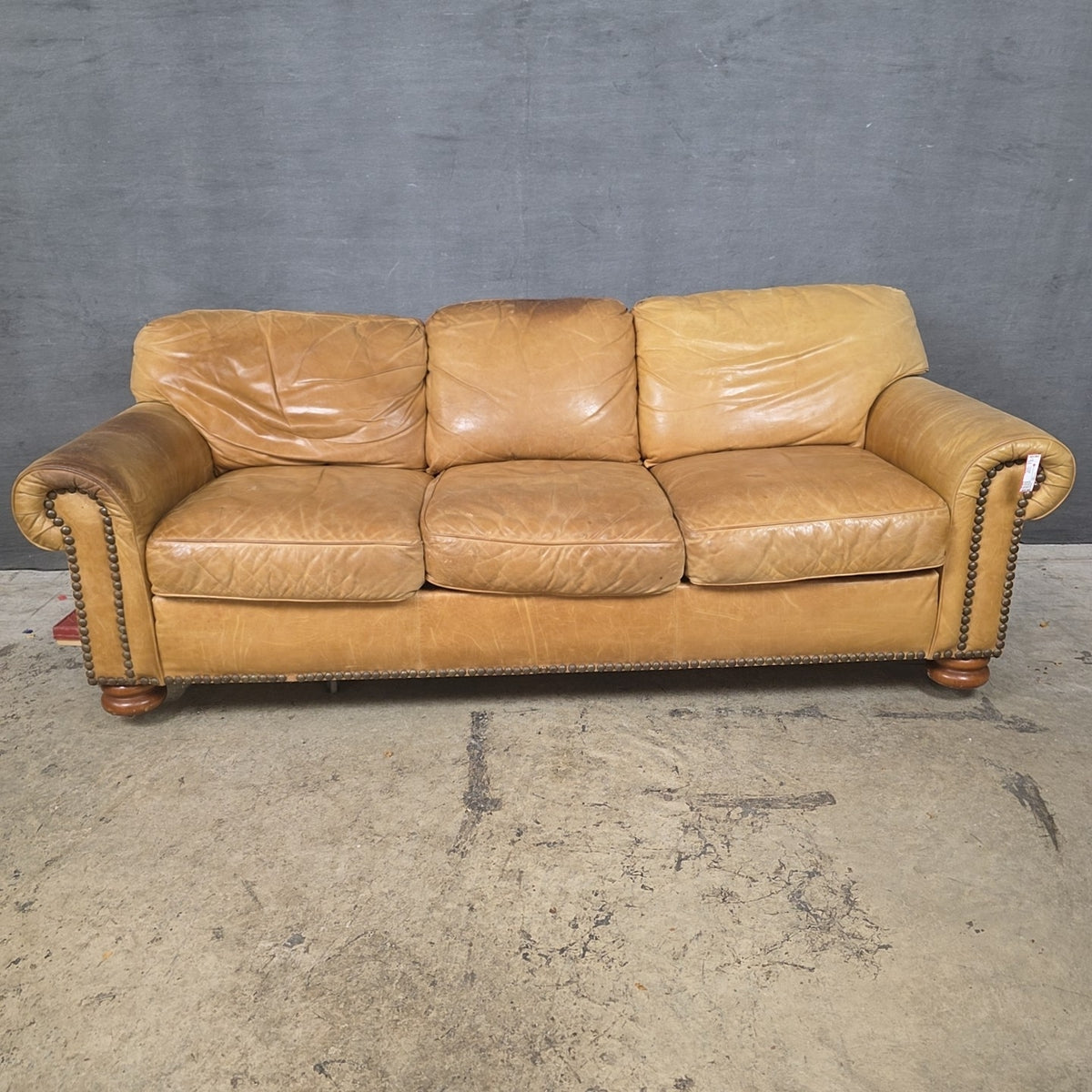 FlexSteel Sofa