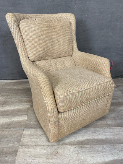 England, Inc Occ Chair