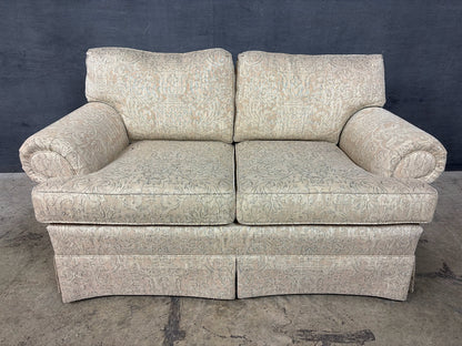 Vanguard Furniture Love Seat