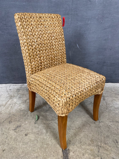 Pottery Barn Dining Chair